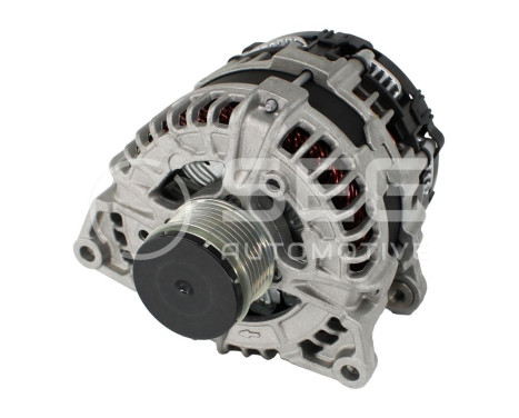 Dynamo Mercedes 180A, bild 5