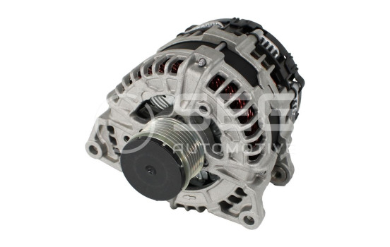 Dynamo Mercedes 180A, bild 5