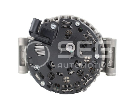 Dynamo Mercedes 180A, bild 3