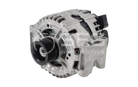 Dynamo Mercedes 180A, bild 6
