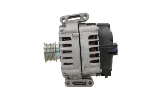 Dynamo Mercedes 200A 439895 Valeo, bild 2