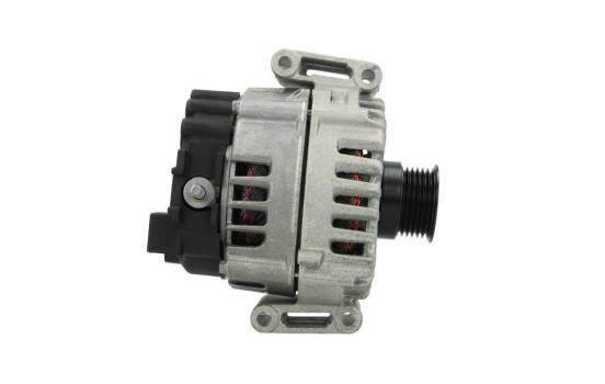 Dynamo Mercedes 200A 439941 Valeo, bild 3