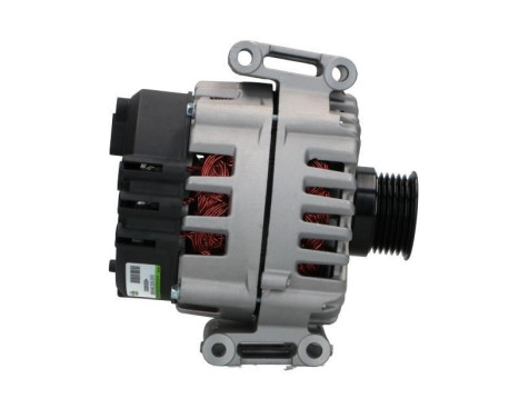 Dynamo Mercedes 200A 555.940.200.000 PlusLine, bild 4