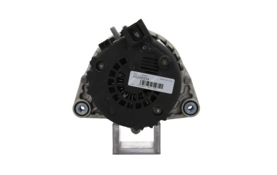 Dynamo Mercedes 220A FG23S062 Valeo, bild 3
