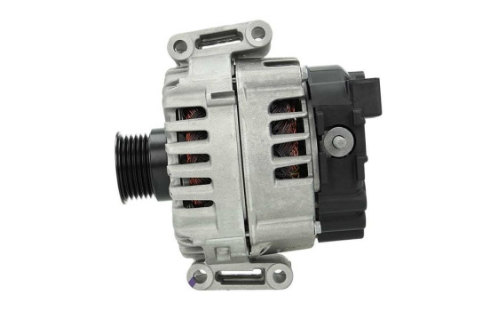 Dynamo Mercedes 250A 439844 Valeo, bild 2