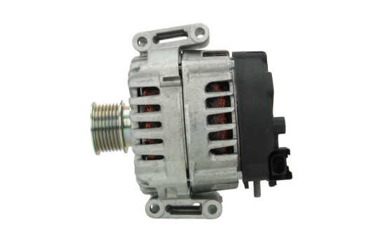 Dynamo Mercedes 250A 439847 Valeo, bild 2