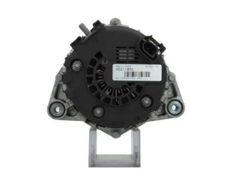 Dynamo Mercedes 250A 555.925.250.500 Valeo, bild 3