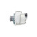 Dynamo Mercedes 80A ALT28V80A(R) Bosch