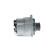 Dynamo Mercedes 80A ALT28V80A(R) Bosch, miniatyr 10