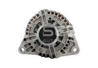 Dynamo Mercedes 90A