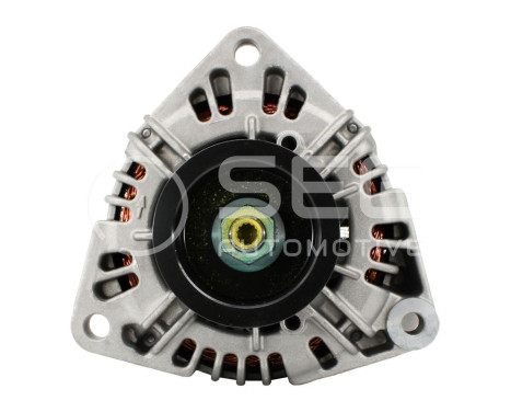 Dynamo Mercedes-Benz 150A