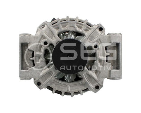 Dynamo Mini 150A