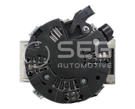 Dynamo Mini 150A, bild 2