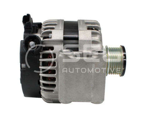 Dynamo Mini 150A, bild 3