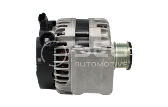 Dynamo Mini 150A, bild 3