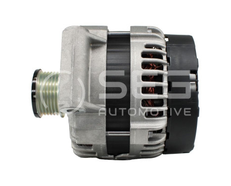 Dynamo Mini 150A, bild 4