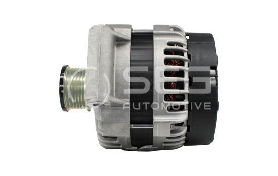 Dynamo Mini 150A, bild 4