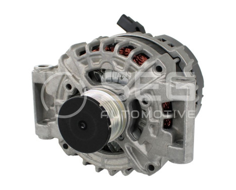 Dynamo Mini 150A, bild 5