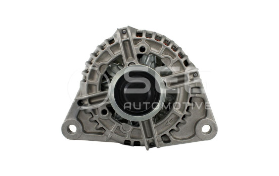 Dynamo Mitsubishi 140A, bild 2