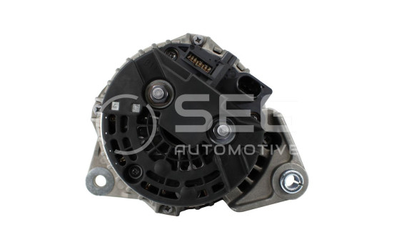 Dynamo Mitsubishi 140A, bild 3