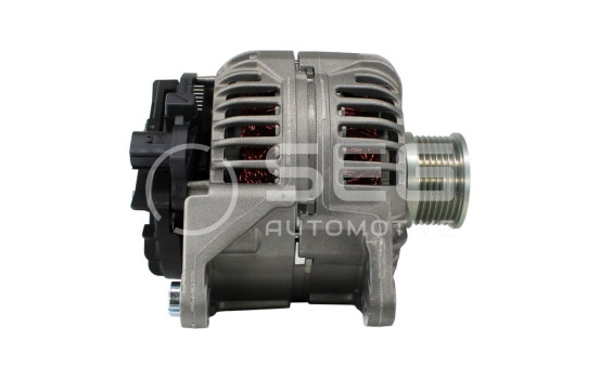 Dynamo Mitsubishi 140A, bild 4
