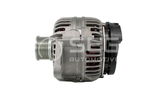 Dynamo Mitsubishi 140A, bild 5