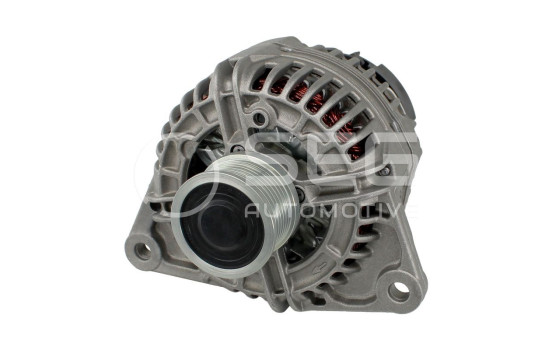 Dynamo Mitsubishi 140A, bild 6