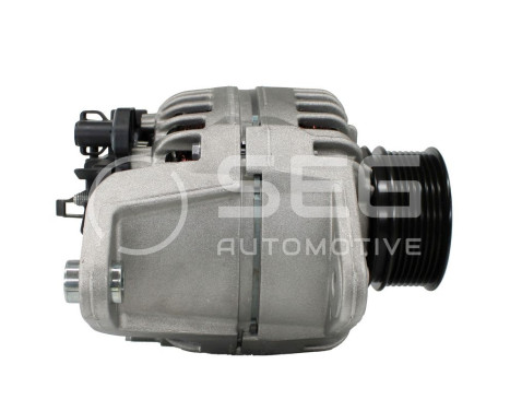 Dynamo Nissan 150A, bild 3