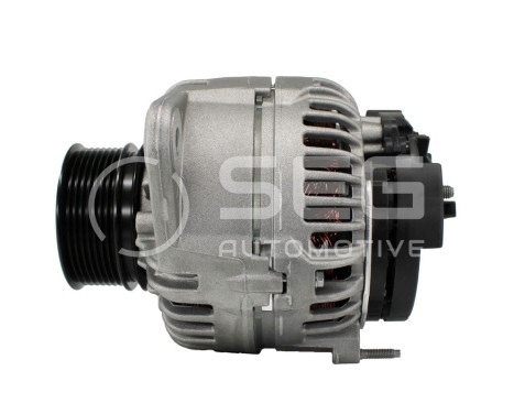 Dynamo Nissan 150A, bild 4