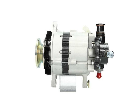 Dynamo Nissan 55A 439308 Valeo, bild 2