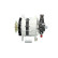 Dynamo Nissan 55A 439308 Valeo, miniatyr 2