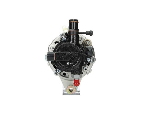 Dynamo Nissan 55A 439308 Valeo, bild 3