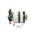 Dynamo Nissan 55A 439308 Valeo, miniatyr 4