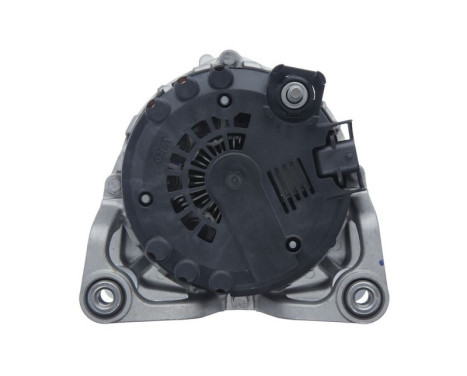 Dynamo Opel 120A 849161 Valeo, bild 2