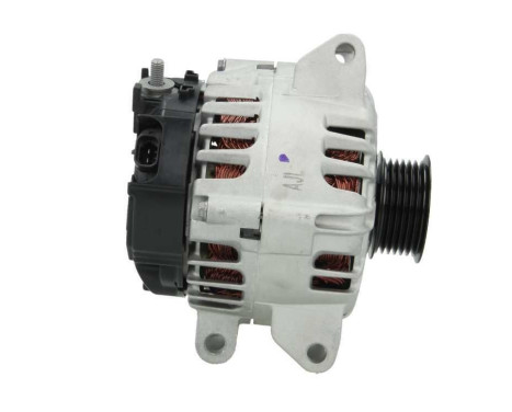 Dynamo Opel 120A TG12C056 Valeo, bild 3