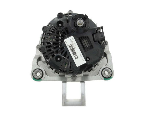 Dynamo Opel 120A TG12C070 Valeo, bild 4
