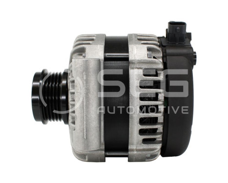 Dynamo Opel 130A, bild 4