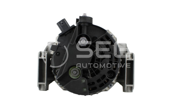 Dynamo Opel 140A, bild 2
