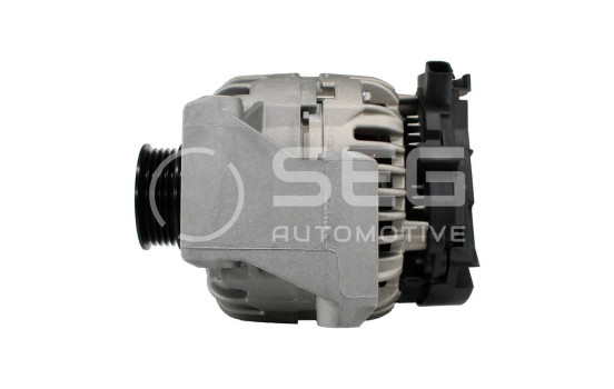 Dynamo Opel 140A, bild 4