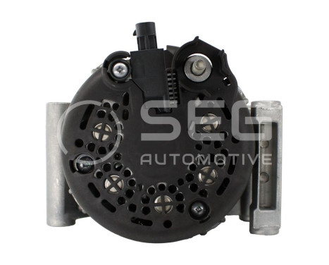 Dynamo Opel 150A, bild 2