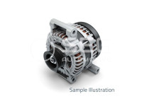 Dynamo Renault 150A