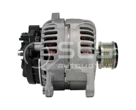 Dynamo Renault 150A, bild 4