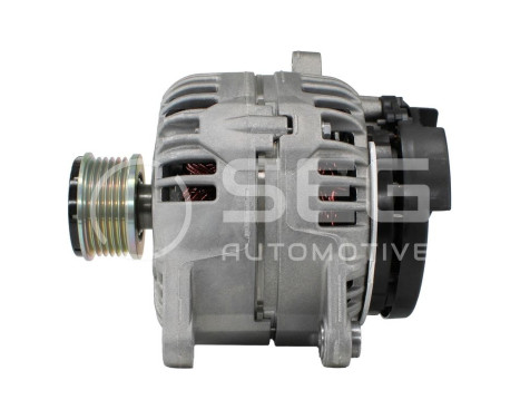 Dynamo Renault 150A, bild 5