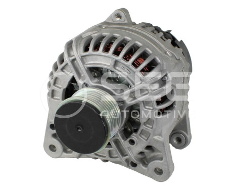 Dynamo Renault 150A, bild 6