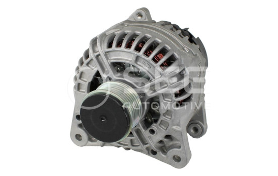 Dynamo Renault 150A, bild 6