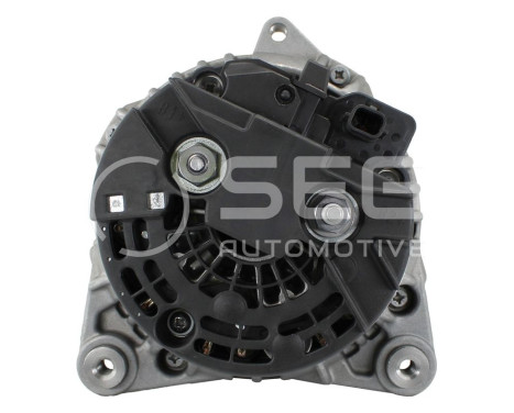 Dynamo Renault 150A, bild 3