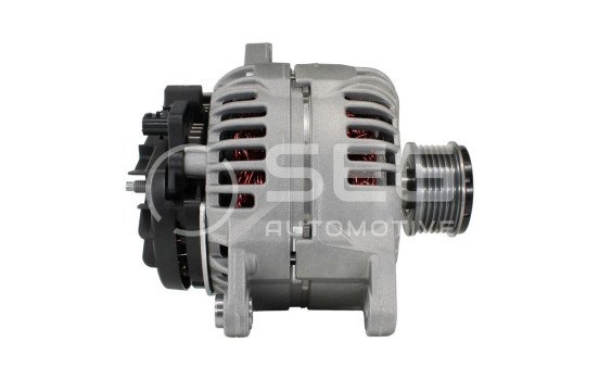 Dynamo Renault 150A, bild 4