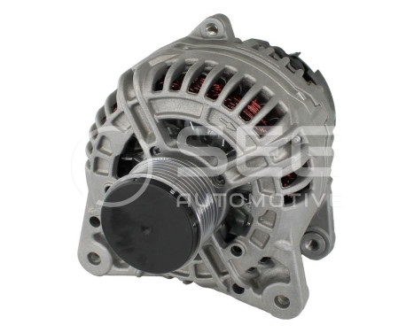 Dynamo Renault 150A, bild 6