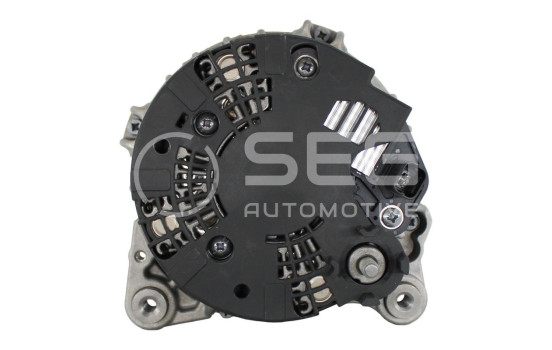 Dynamo Renault 210A, bild 2
