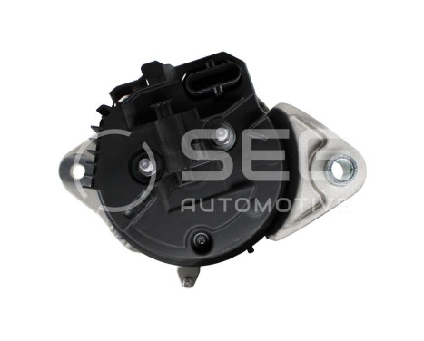 Dynamo Renault 80A, bild 3